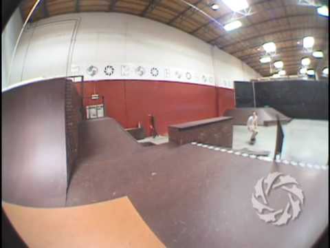 FKD Park Project - Nick Palmquist's Part