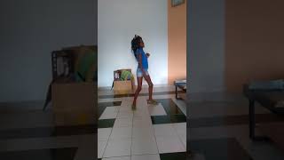 Yemi alade feat Charlotte dipanda (sister's dance video)