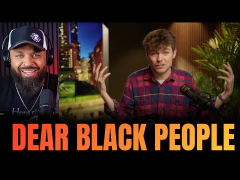 Black People Your Culture Sucks! Nick Fuentes