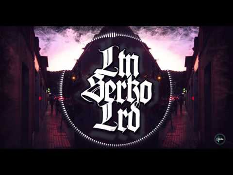 LTN.z x SERKO 035 x LRD - ZEN