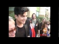 2012-04-02 104.3 MyFM Interview & Performance-Burbank, CA