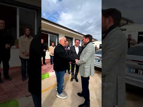 MOBİL TAZİYE ARACI SAYISI 14’E YÜKSELDİ