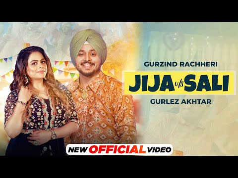 Jija v/s Sali — watch video