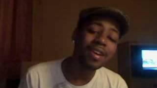 TYRA B. LOSE CONTROL COVER BY ROCKET