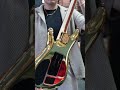 Ibanez JS1GD JS Joe Satriani Signature "Goldboy" thumbnail 13