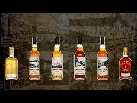 The Good Dram Show - Episode 594 'James Eadie'