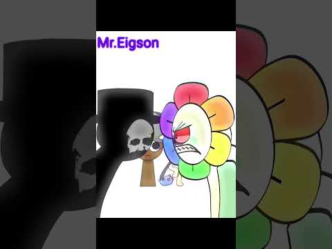 Sprunki Or Dandy's world 🔥#sprunki #dandysworld #roblox #incredibox