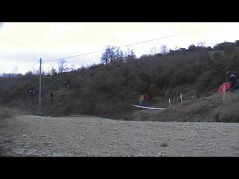 Rally Ronde Valtiberina 2015