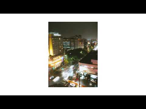 A Beautiful City (Cape Town, South Africa)