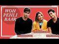 Reel Life Komolika Aka Urvashi Dholakia REVEALS Her First Kiss First Crush More I Woh Pehil Baar