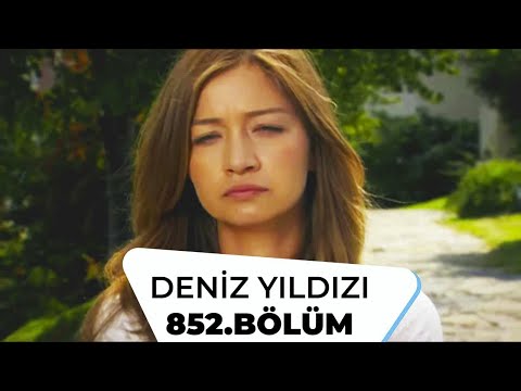 Deniz Yıldızı 852. Bölüm - 5. Sezon