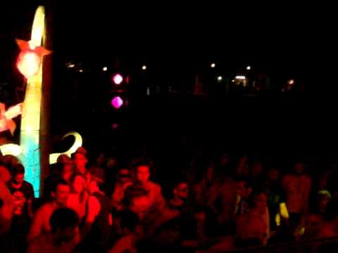 Absense LIVE @ Freedom Festival 2011 - Teaser