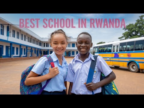 Top 10 Best Schools in Rwanda: A Complete Guide