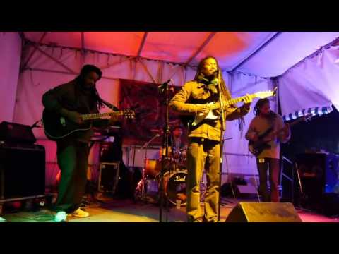 ROCKING WISE TEASER ALTER ECHOES FESTIVAL 12 09 2015