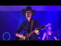 Ryan Bingham and The Texas Gentlemen - Long Way From Georgia Cain’s Ballroom 2025 Night II