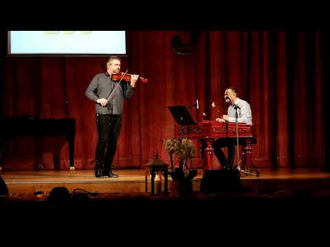 Stanislav Palúch, Marcel Comendant - Hruška