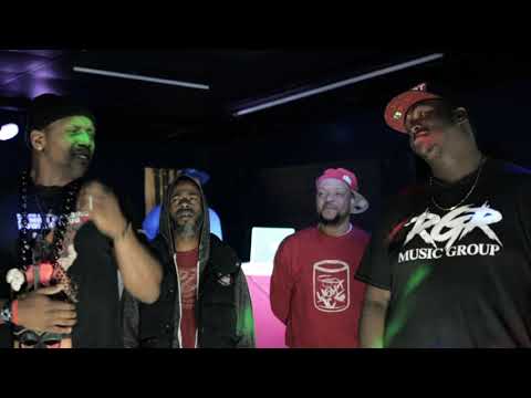 GR The Boyking vs King Ku$h