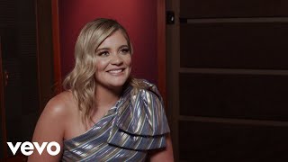 Lauren Alaina - Run (Story Behind The Song)
