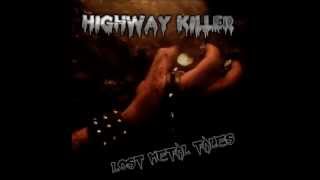 Highway Killer  - Girls In Leather