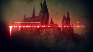 Harry Potter - Hedwig&#39;s Theme (DJ AG Remix)