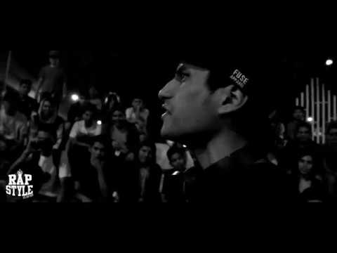 FAVE vs JOSE HITS -Semifinal- 2da Liga Rapstyle Sjl (Fecha 03) 2018