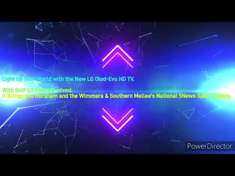 Wimmera & Southern Mallee 101.3MixxFM - 6PM 5News Sport Update, Monday September 25th 2023