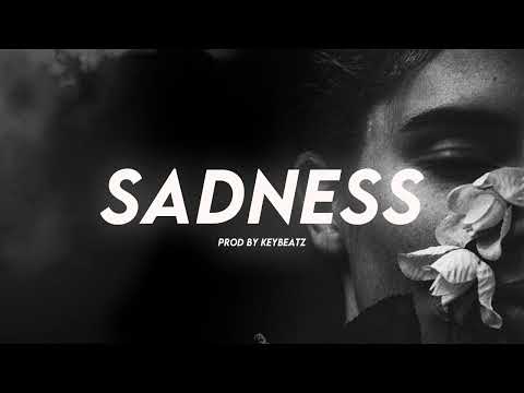 [FREE] "SADNESS" Trap / Sad love type beat (95 bpm)