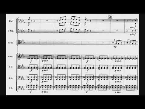 The Rite of Spring - Part I - The Augurs of Spring