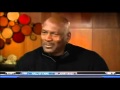 Michael Jordan S Response To Jeff Van Gundy S Con Man Comments