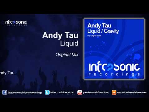 Andy Tau - Liquid