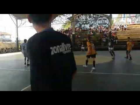 Lances PESADELO X STÔ ATOA COPA PDR PRIMEIRA RODADA