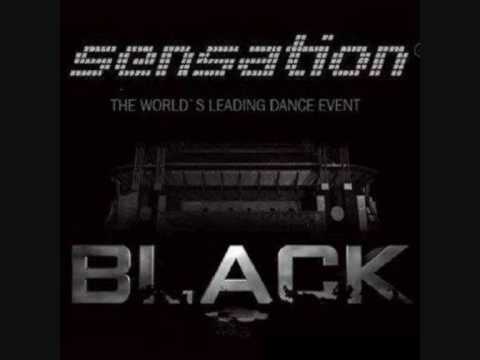 Dj Promo - Sensation Black 2004 (Full Set 3/8)