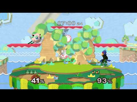 Half Moon #48 — Mad Matt vs CEG