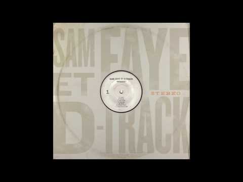 Sam Faye et D-Track - Chu down