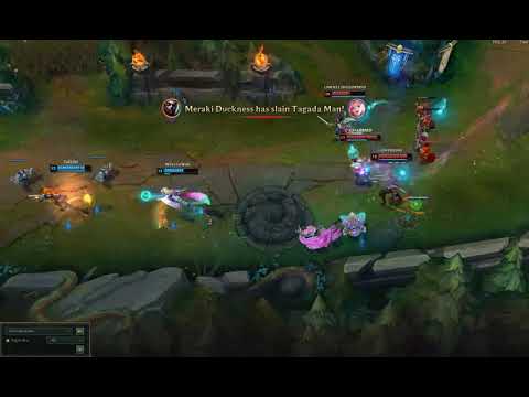 The longest and most chaotic fight I've ever been a part of