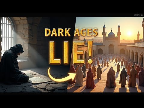 Legacy of Al-Andalus | The Lost Golden Age of Islamic Spain