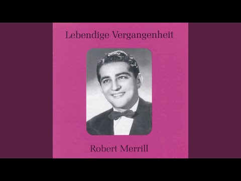 Nemico della patria (Andrea Chenier)