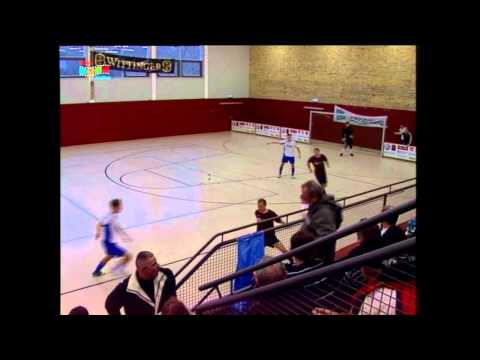 22.AZ CUP Vorrunde    SV Gifhorn   MTV Isenbüttel