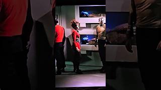 Sleeper Ship #shorts #startrek #short #shortvideo #shortsvideo #viralvideo #video