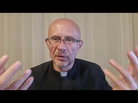 Wideo: Szukaj chwil obecności z Bogiem.