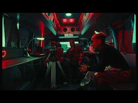 Teaser PRÉNDETE 🔥 Kidd Voodoo / Louki Perreo  09.05🔐