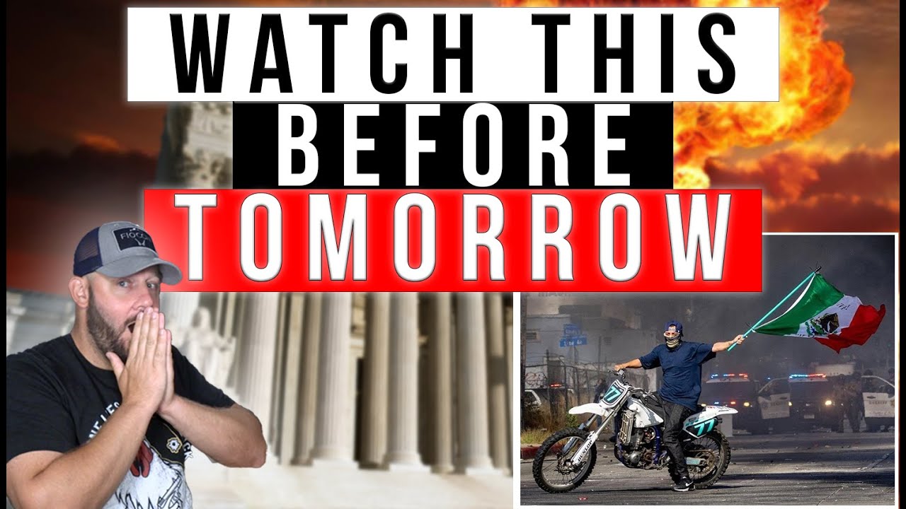 BREAKING: Tax Payer Money Used To Fund Imminent "National Protests" | Watch BEFORE SATURDAY 6/14