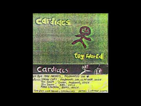 A Time For Rejoicing - Cardiacs