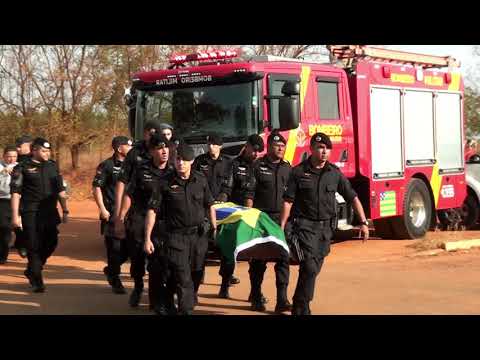 SEM SOLUÇÃO: Morte do Soldado da PM de Aparecida aproxima dos 2 anos, e polícia não apresenta autoria 