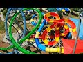 Typhoon Texas Water Parks ALL Water Slides At BOTH Parks