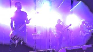 Candy Hearts - I Miss You @Limelight, Belfast