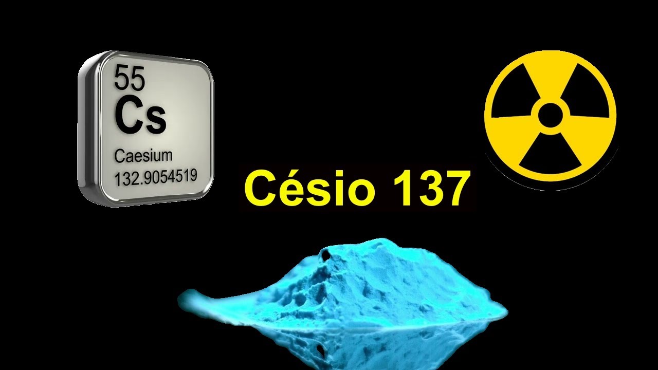 Césio 137