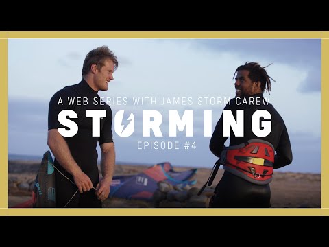 Storming | Episode 4