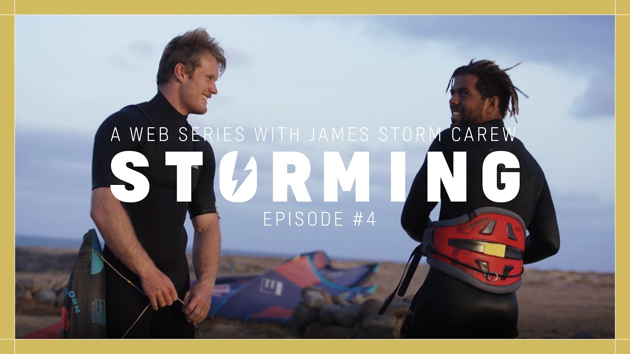 Storming | Episode 4