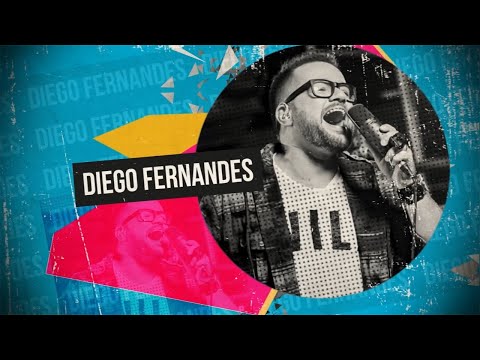 Diego Fernandes | Halleluya 2021